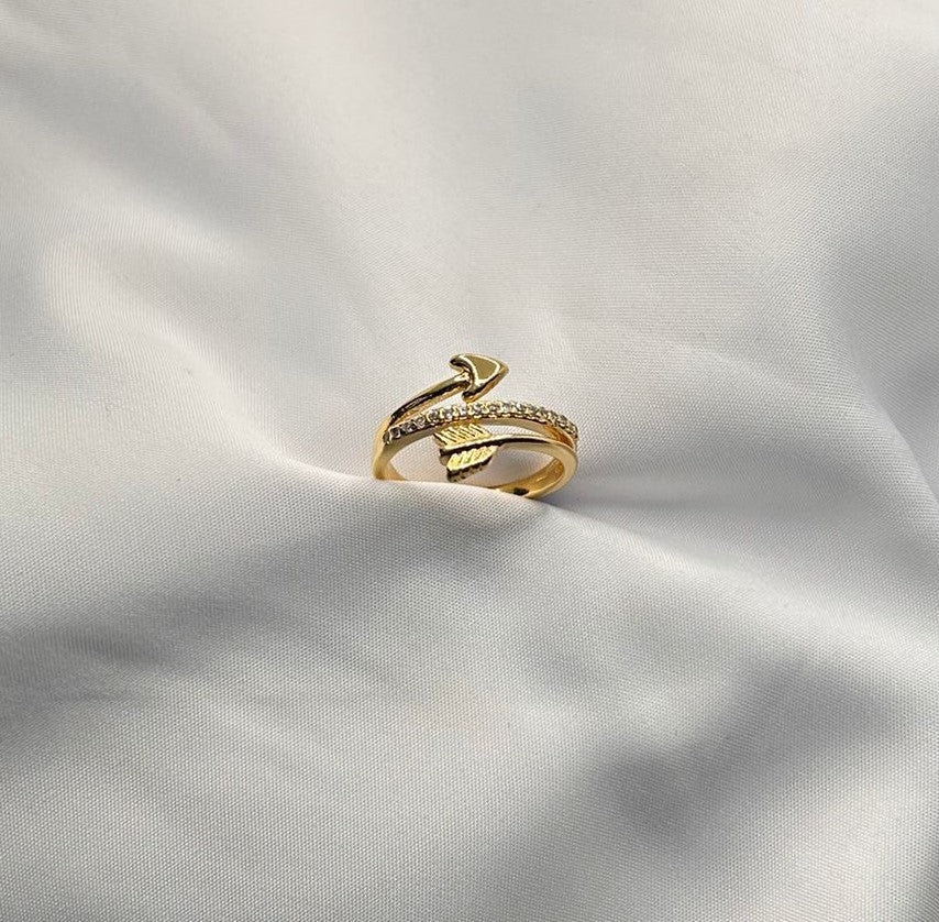 Amelia Ring