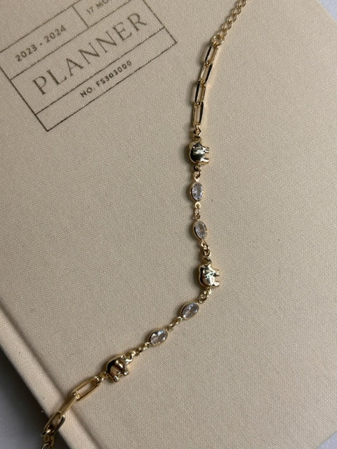 Malala Bracelet