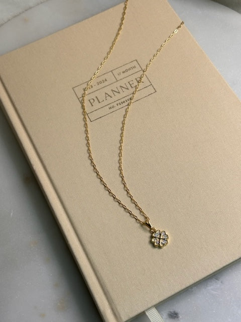 Diana Necklace