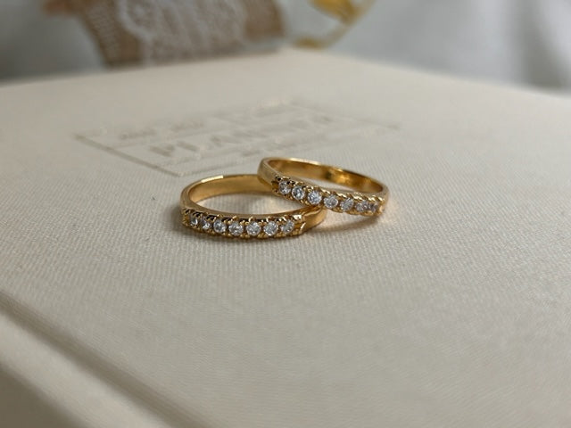 Michelle Ring