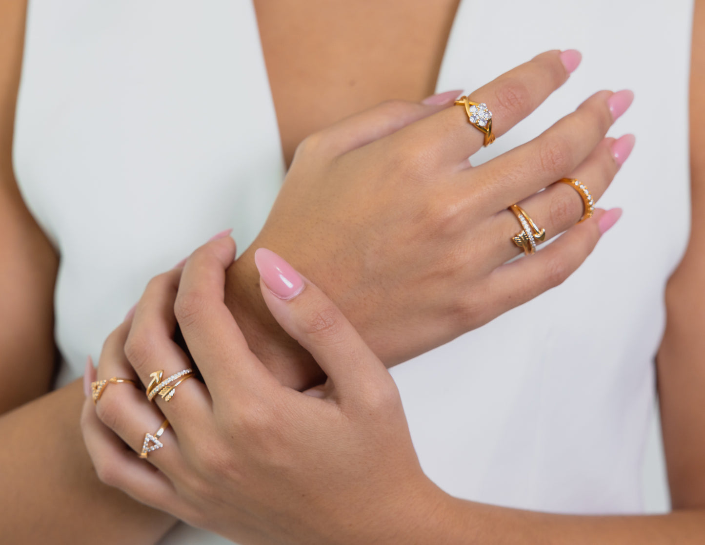 Coco Ring