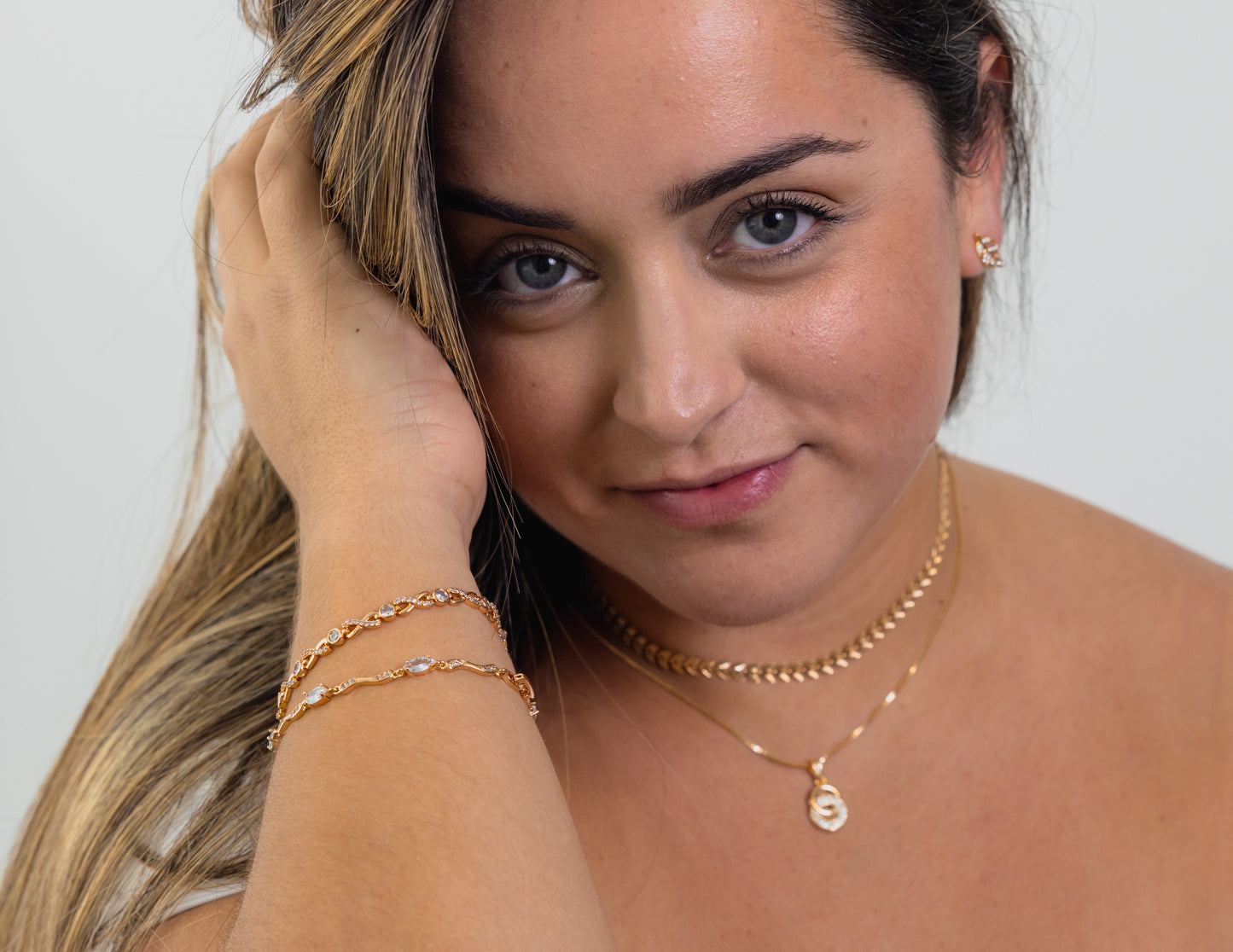 Lara Bracelet