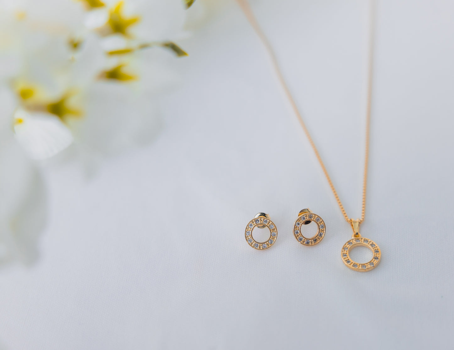 Lily Set