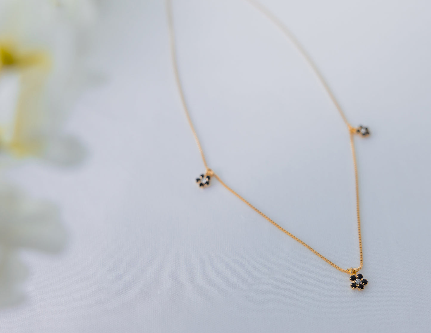 Jade Necklace
