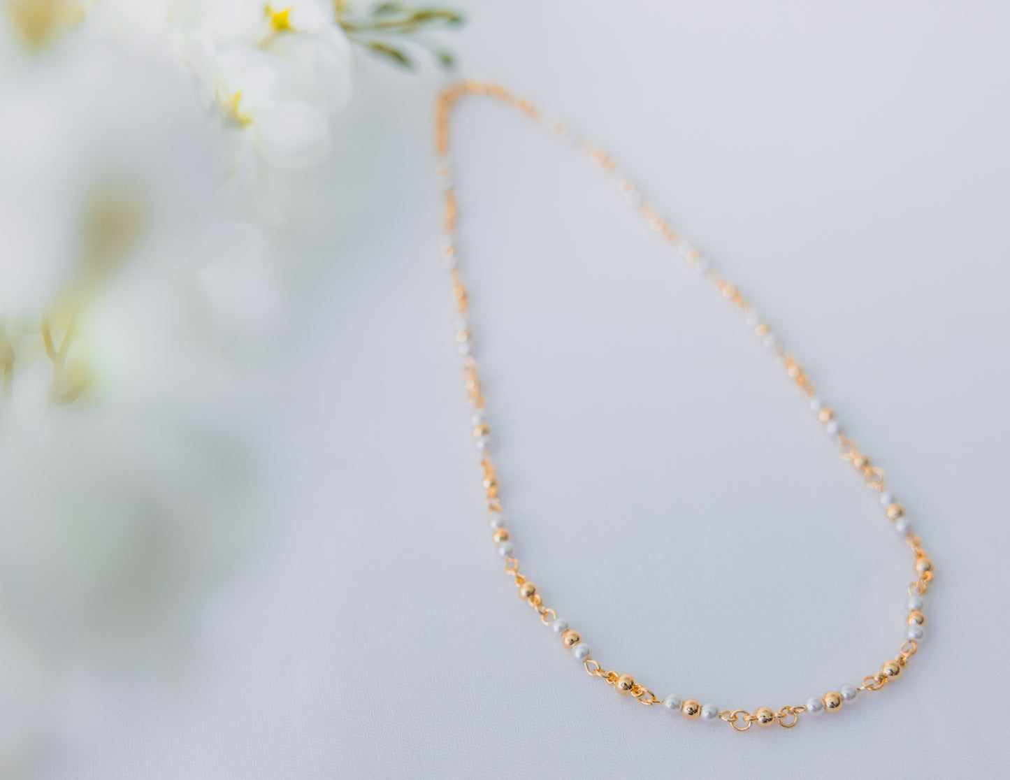 Julia Necklace