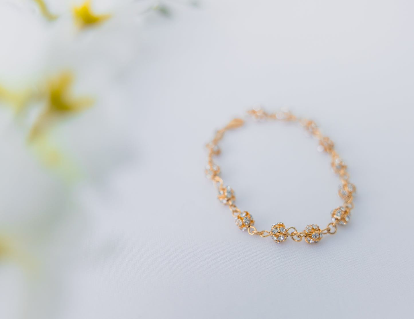 Ella Bracelet