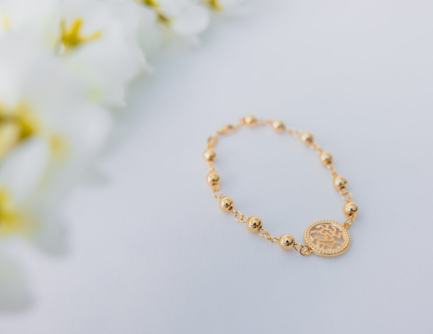 Olivia Bracelet