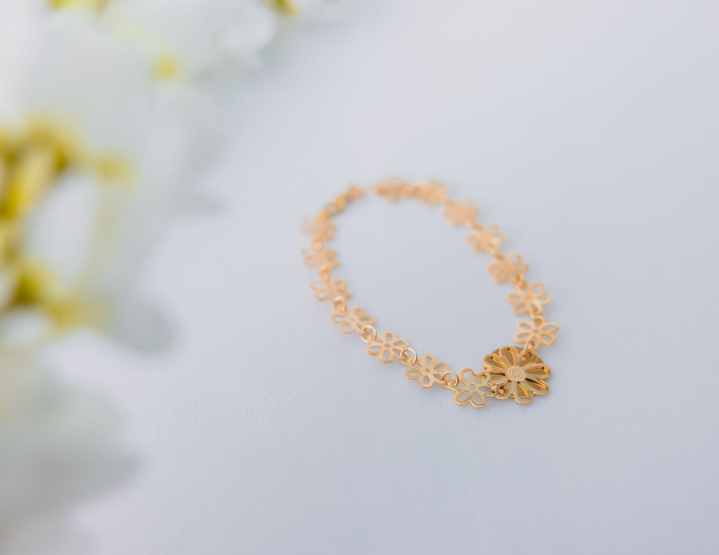 Bella Bracelet