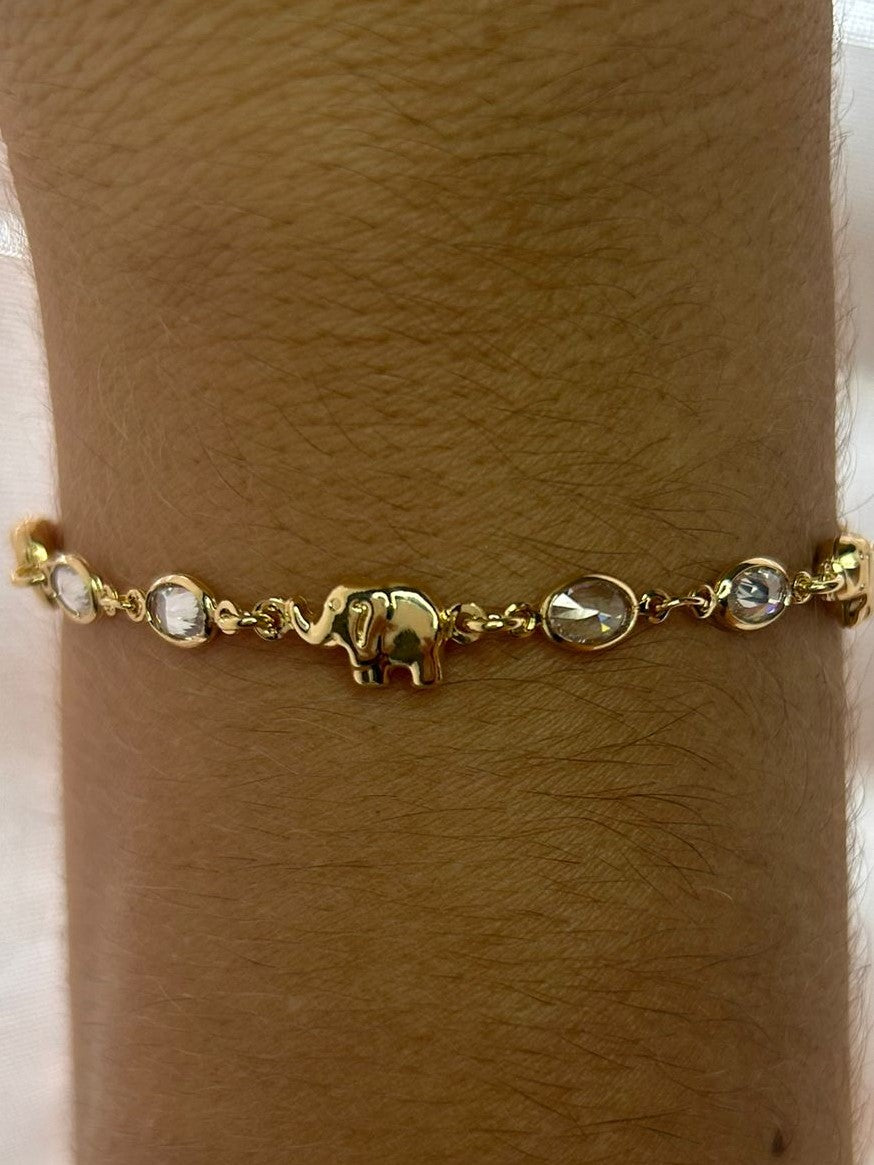 Malala Bracelet