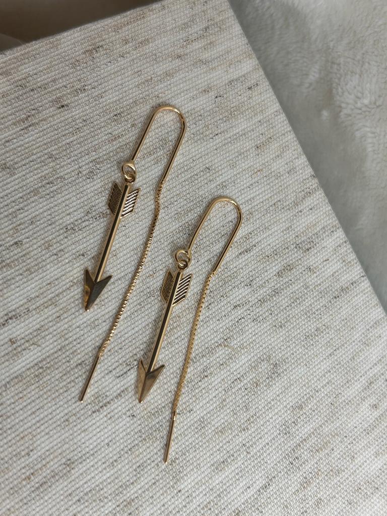 Sally Earrings