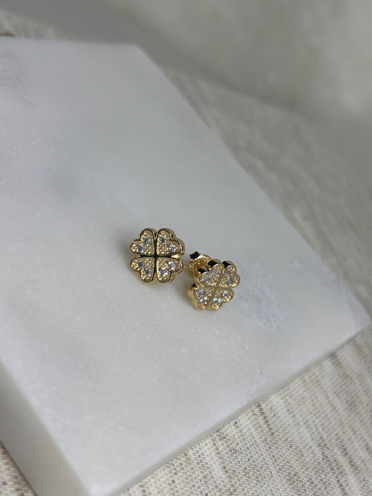Diana Earrings