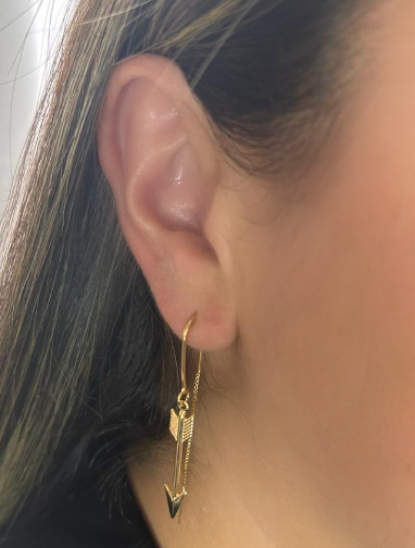 Sally Earrings