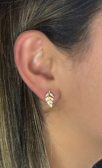 Marie Earrings